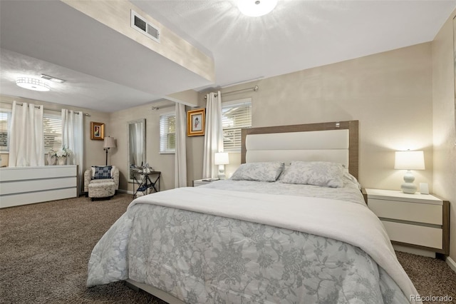 6854 S Willow St, Centennial, CO 80112 - carpeted bedroom featuring baseboards and visible vents