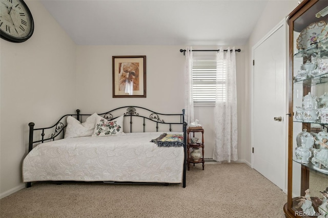 6854 S Willow St, Centennial, CO 80112 - bedroom with carpet floors and baseboards