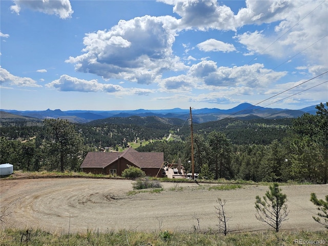 000 Dick Mountain Dr, Bailey, CO 80421 - photo 2