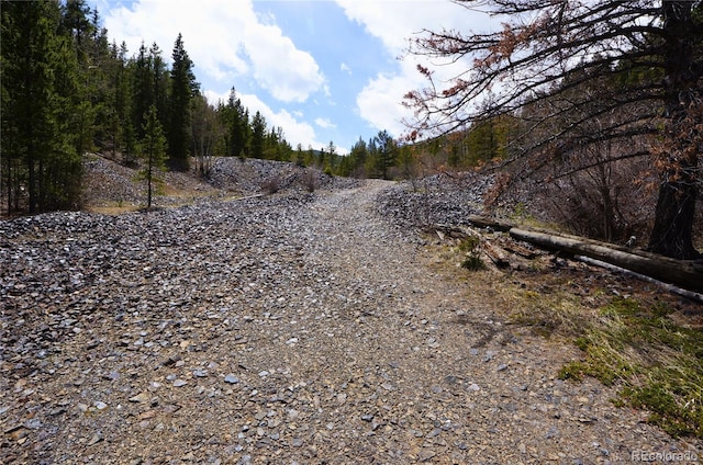 000 Trail Creek Rd, Idaho Springs, CO 80452