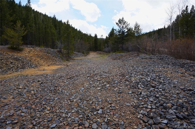 000 Trail Creek Rd, Idaho Springs, CO 80452