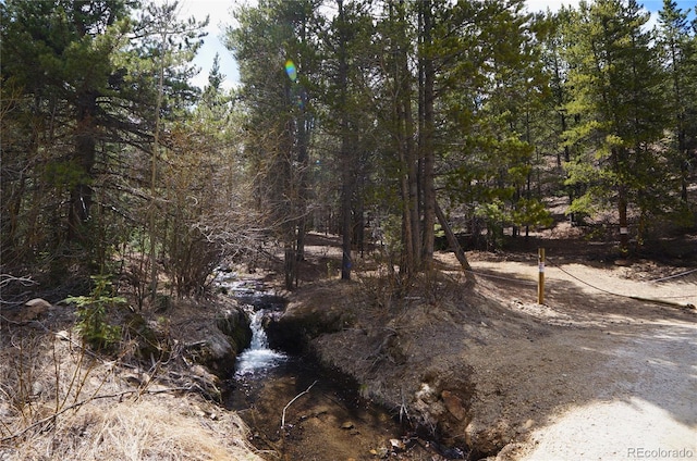 000 Trail Creek Rd, Idaho Springs, CO 80452