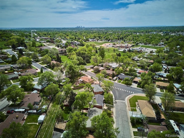 6410 Independence Way, Arvada, CO 80004 - view of property location featuring nearby suburban area