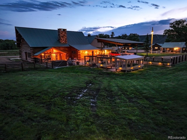 5291 County Road 76, Parlin, CO 81239 - photo 42