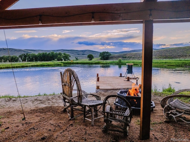 5291 County Road 76, Parlin, CO 81239 - photo 5