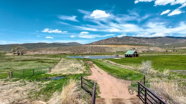 5291 County Road 76, Parlin, CO 81239 - photo 12