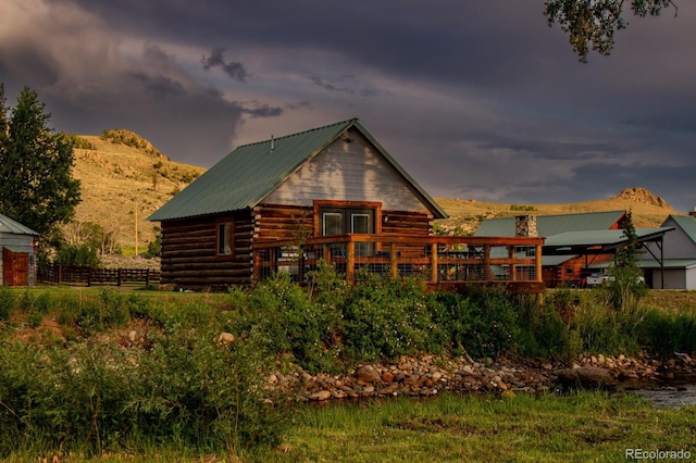 5291 County Road 76, Parlin, CO 81239 - photo 14