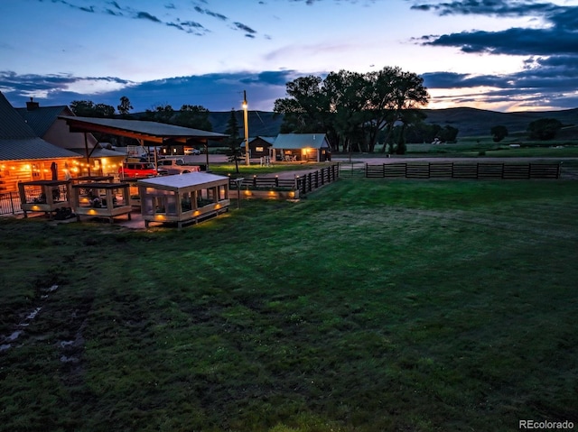 5291 County Road 76, Parlin, CO 81239 - photo 27