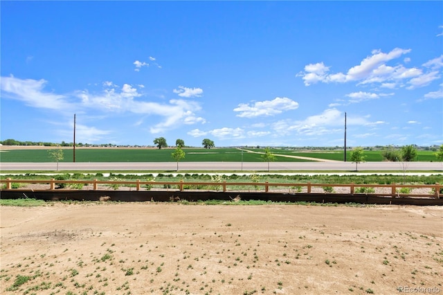 737 Muturu Rd, Johnstown, CO 80534 - view of home's community