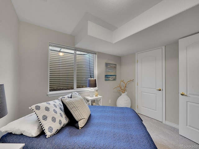 946 Champion Cir, Longmont, CO 80503 - carpeted bedroom with baseboards