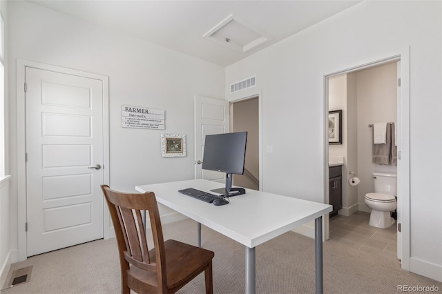 2080 Alcott Way, Broomfield, CO 80023 - office space featuring baseboards
