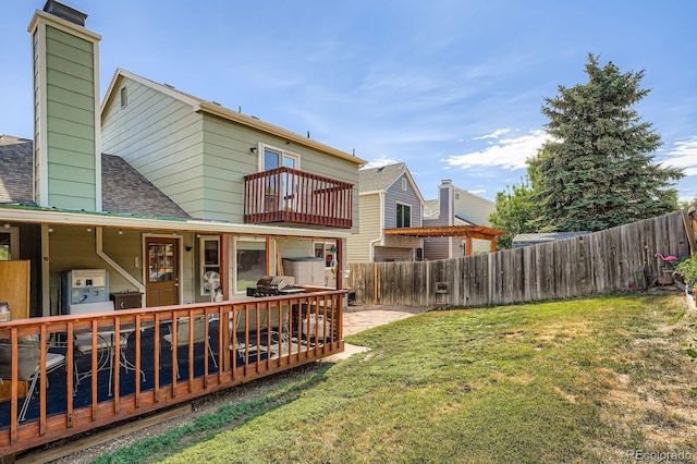 7775 Elmwood St, Littleton, CO 80125 - photo 21