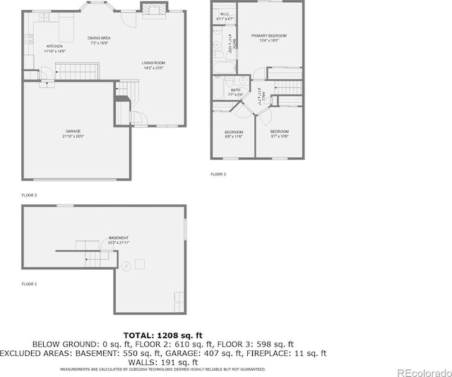 7775 Elmwood St, Littleton, CO 80125 - photo 31