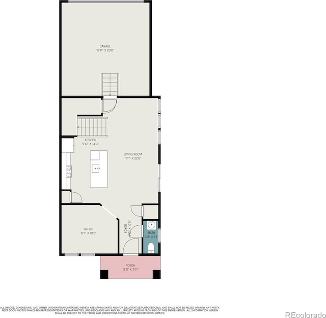 21729 E Quincy Cir, Aurora, CO 80015 - photo 18