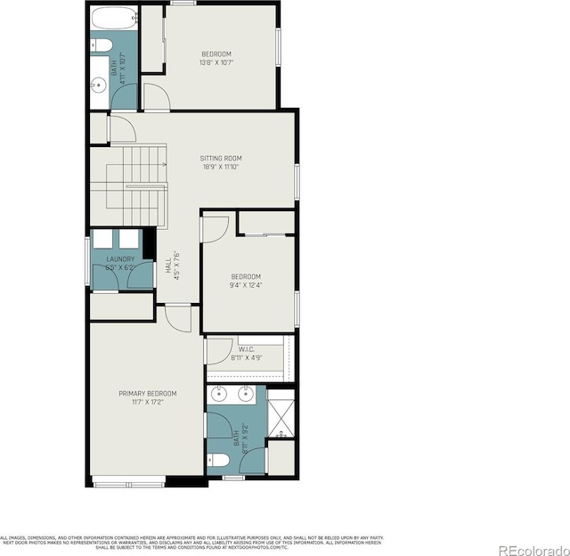 21729 E Quincy Cir, Aurora, CO 80015 - photo 19