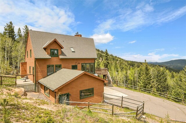 30382 Marys Dr, Conifer, CO 80433 - photo 34