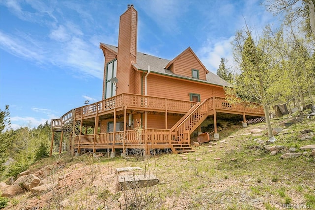 30382 Marys Dr, Conifer, CO 80433 - photo 36