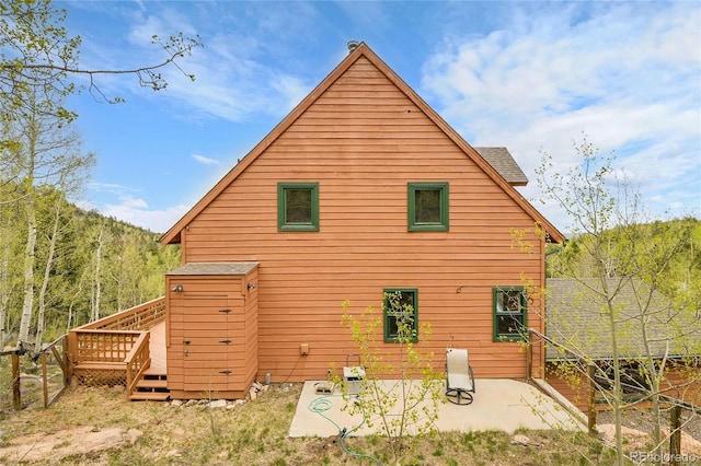 30382 Marys Dr, Conifer, CO 80433 - photo 39