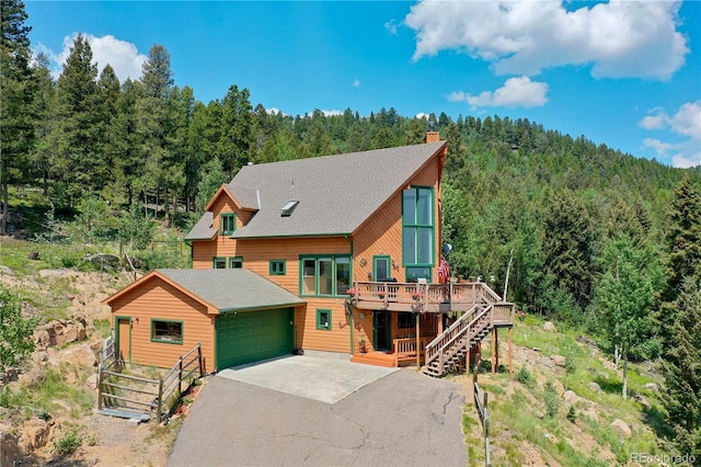 30382 Marys Dr, Conifer, CO 80433 - photo 1