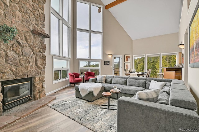 30382 Marys Dr, Conifer, CO 80433 - photo 2