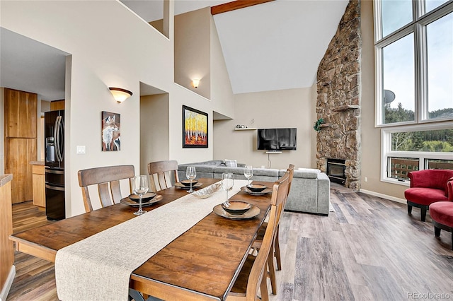 30382 Marys Dr, Conifer, CO 80433 - photo 6