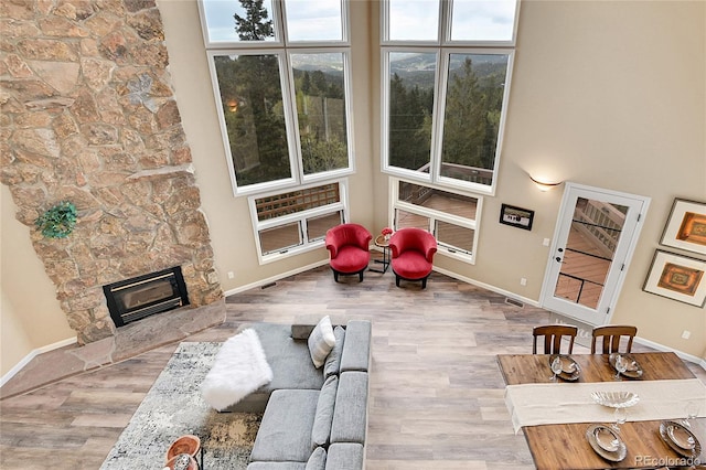 30382 Marys Dr, Conifer, CO 80433 - photo 22