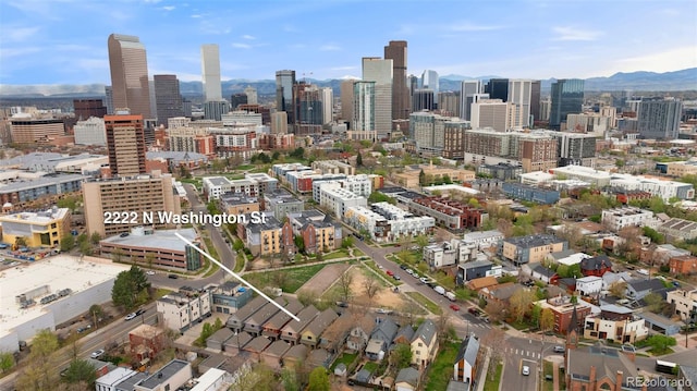 city view