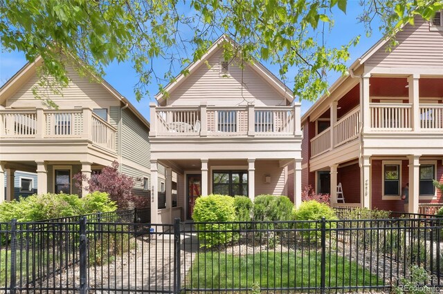 2222 N Washington St, Denver, CO 80205 - photo 3