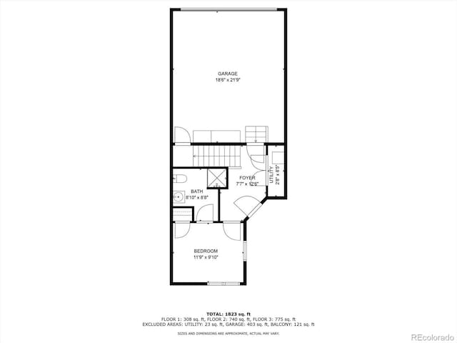 538 S Upham St, Lakewood, CO 80226 - photo 46
