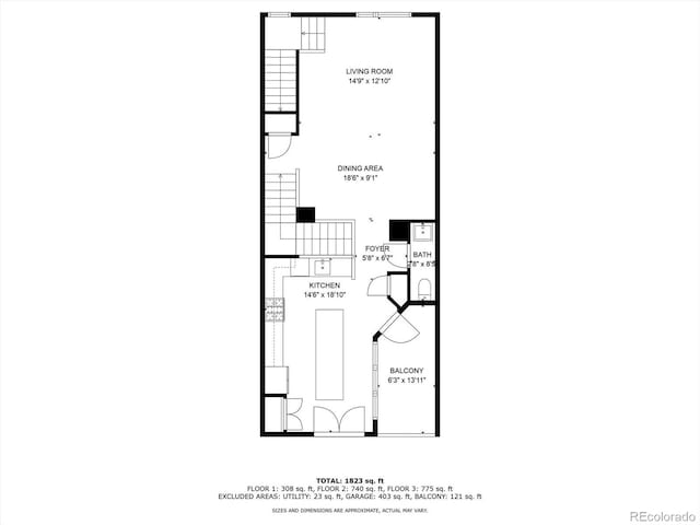 538 S Upham St, Lakewood, CO 80226 - photo 47