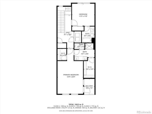 538 S Upham St, Lakewood, CO 80226 - photo 48
