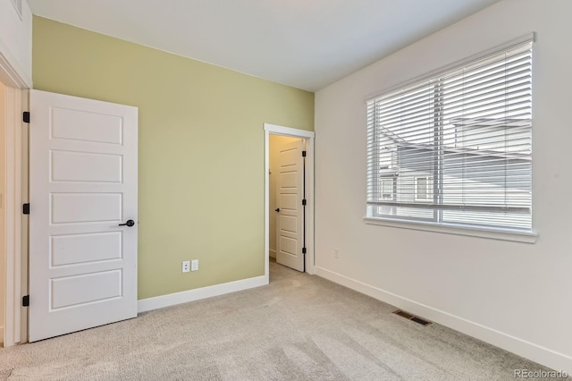 6791 Navajo Ct, Denver, CO 80221 - unfurnished bedroom featuring carpet and baseboards