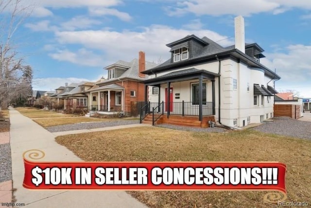 3800 Umatilla St, Denver, CO 80211 - photo 1