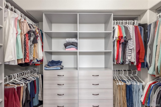 15843 E Broncos Pl, Englewood, CO 80112 - view of walk in closet