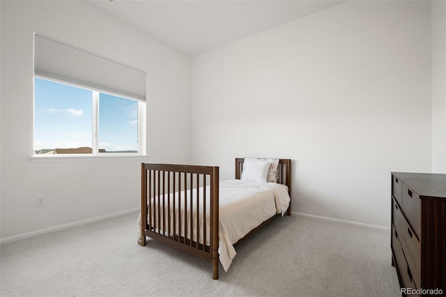 5693 Missoula Trl, Castle Rock, CO 80108 - carpeted bedroom featuring baseboards