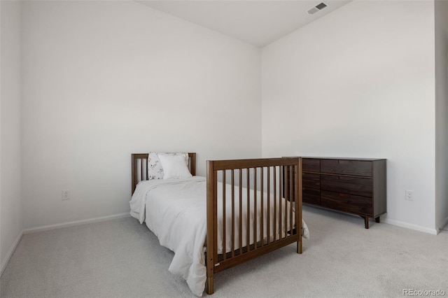 5693 Missoula Trl, Castle Rock, CO 80108 - bedroom with carpet
