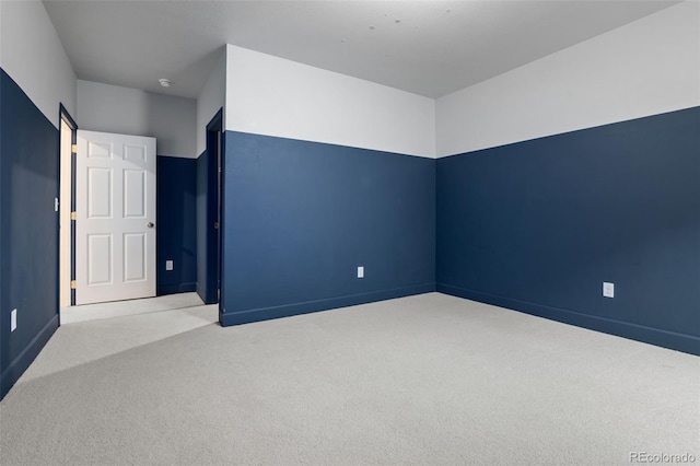 5693 Missoula Trl, Castle Rock, CO 80108 - bonus room with carpet flooring