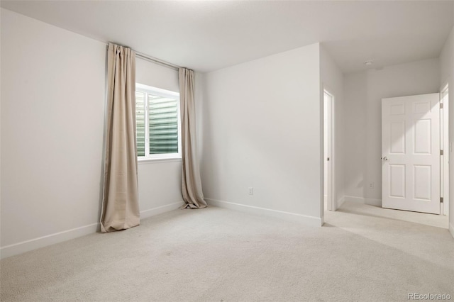 5693 Missoula Trl, Castle Rock, CO 80108 - spare room featuring carpet