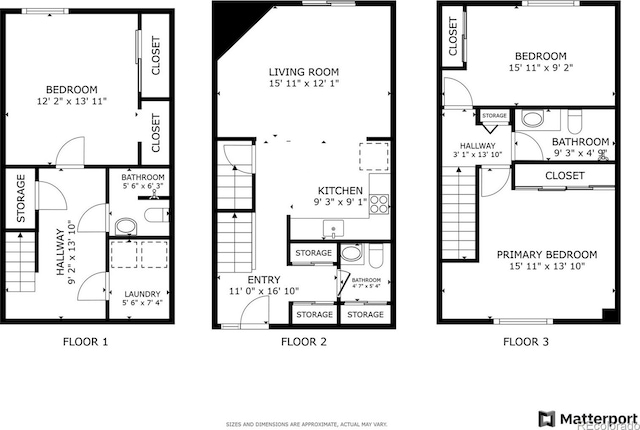 1707 Ostia Cir Unit 46, Lafayette, CO 80026 - view of property floor plan