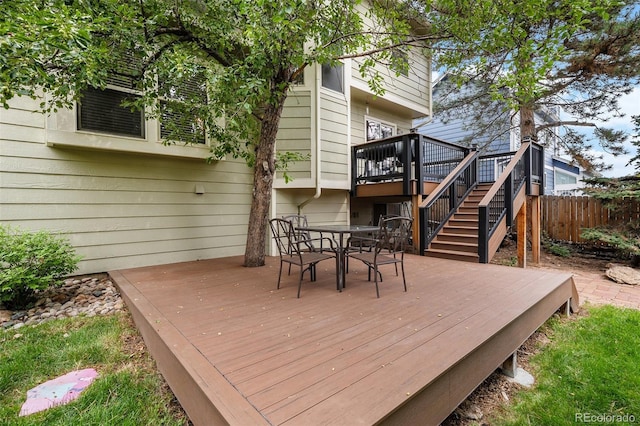 618 N Bentley St, Castle Rock, CO 80104 - photo 5