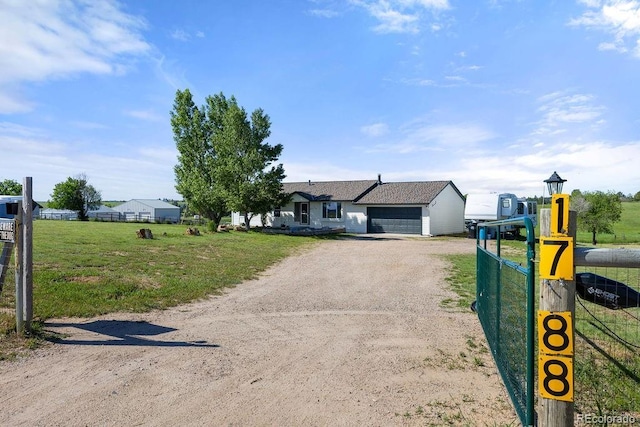 1788 Shoshone Trl, Elizabeth, CO 80107 - photo 1