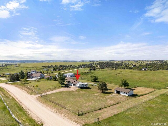 1788 Shoshone Trl, Elizabeth, CO 80107 - photo 3