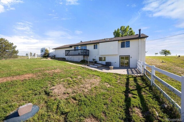 1788 Shoshone Trl, Elizabeth, CO 80107 - photo 8