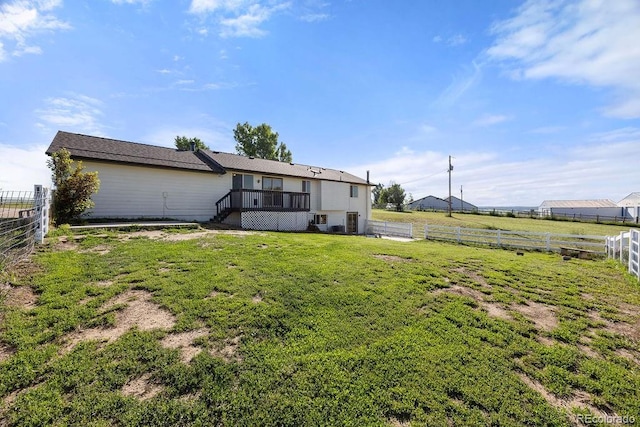 1788 Shoshone Trl, Elizabeth, CO 80107 - photo 9