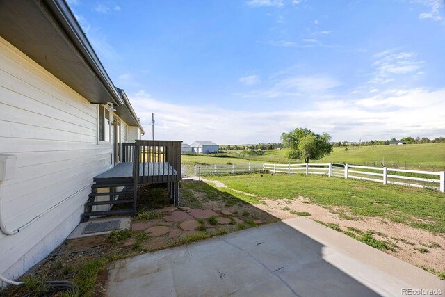 1788 Shoshone Trl, Elizabeth, CO 80107 - photo 16
