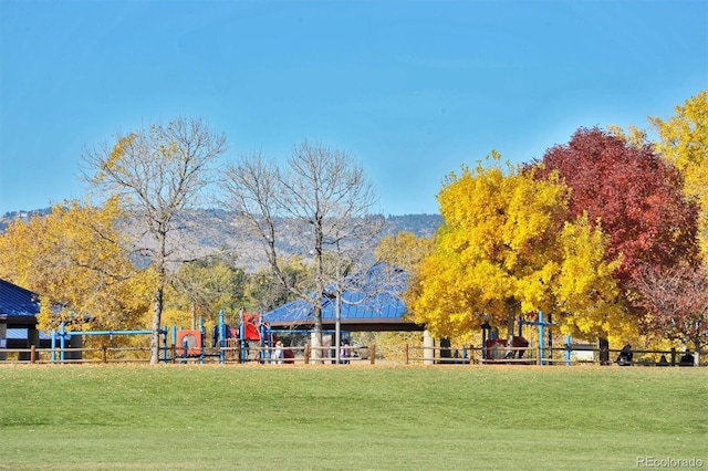 625 S Xenon Ct, Lakewood, CO 80228 - view of community