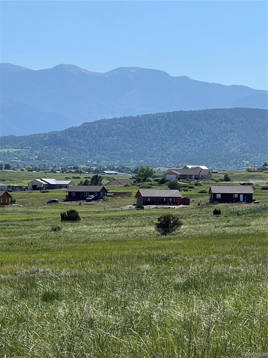 LOT1154 Beaver Crk, Colorado City, CO 81019