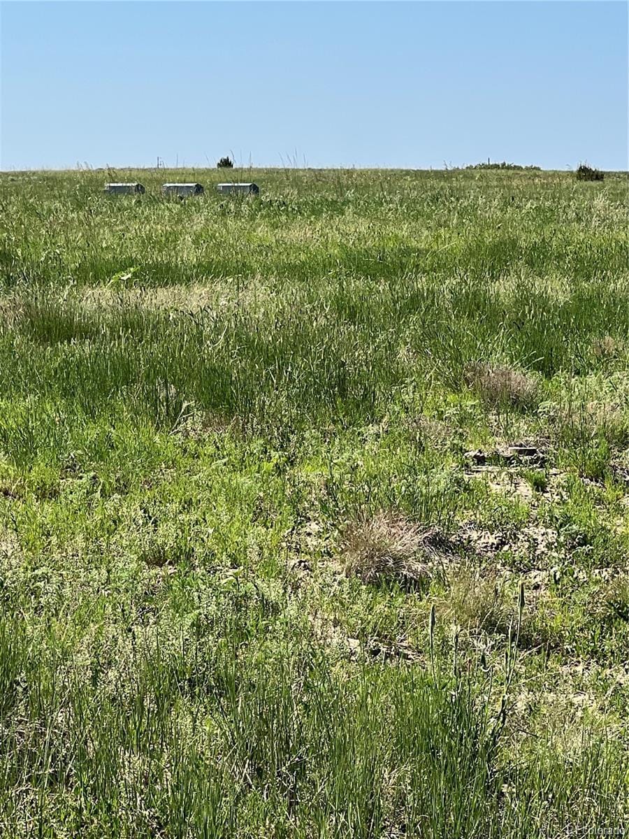 LOT1154 Beaver Crk, Colorado City, CO 81019