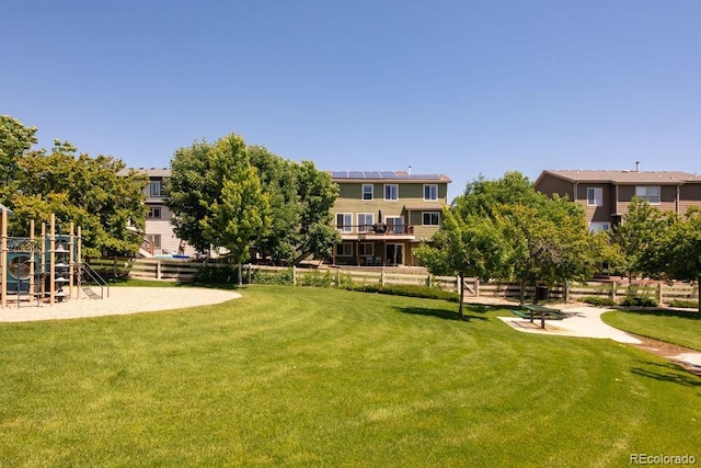2214 E 101st Ave, Thornton, CO 80229 - view of home's community
