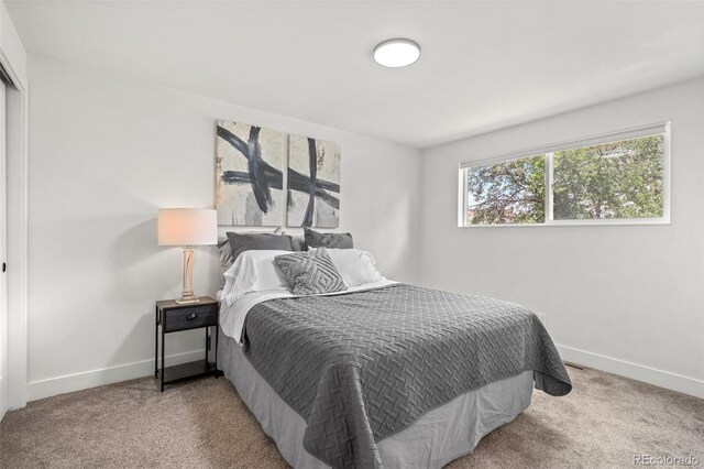 3545 Moorhead Ave, Boulder, CO 80305 - bedroom with carpet floors and baseboards